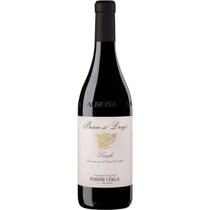 Poderi Colla Langhe DOC Bricco del Drago 2021
