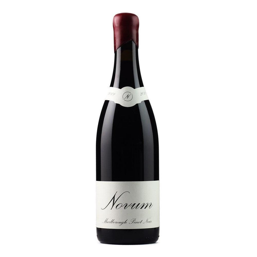 Novum Pinot Noir 2023-Red Wine-World Wine
