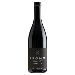 Fromm Pinot Noir Cuvée "H" 2016