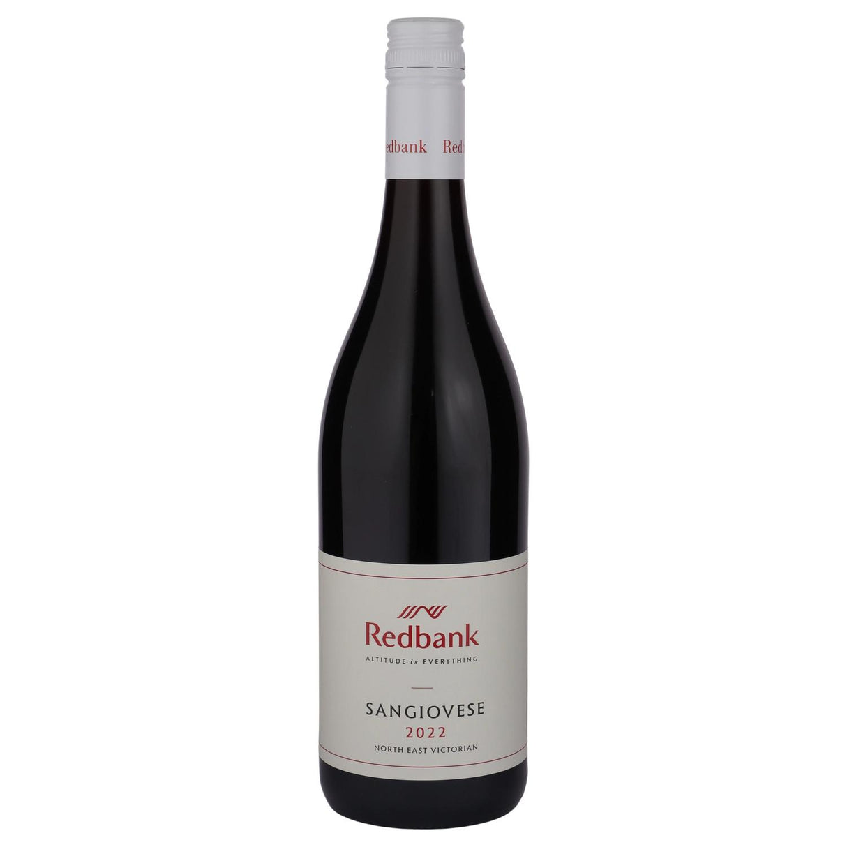 Redbank Redbank Victorian Sangiovese 2022-Red Wine-World Wine