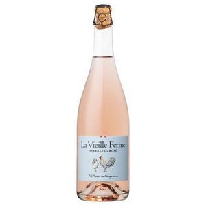 La Vieille Ferme Sparkling Rosé NV