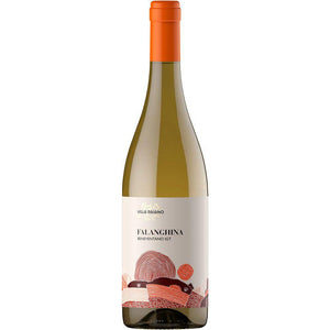 Villa Raiano Villa Raiano Falanghina IGT 2023