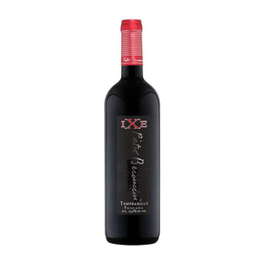Beconcini Toscana Rosso IGT tempranillo IXE 2019