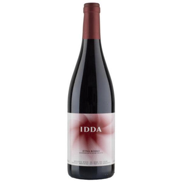 Idda Etna Rosso Dop 2023