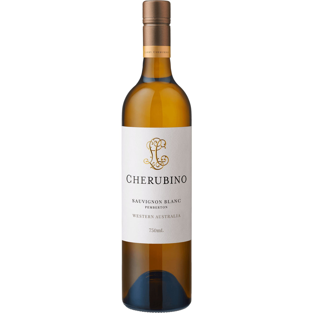 Larry Cherubino Sauvignon Blanc 2024-White Wine-World Wine