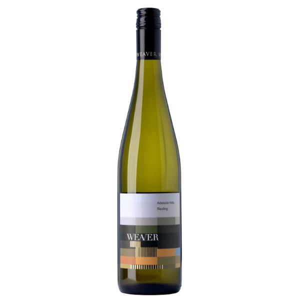 Geoff Weaver Riesling 2020-White Wine-World Wine
