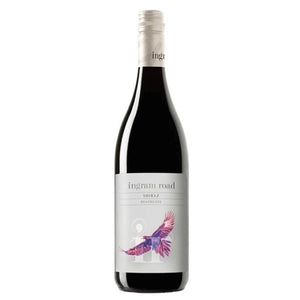 Ingram Road Heathcote Shiraz 2022