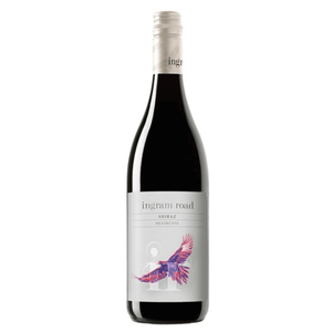 Ingram Road Heathcote Shiraz 2022