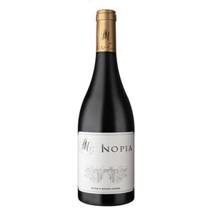 Clos Saouma Côtes Du Rhône Villages Rouge Inopia 2022