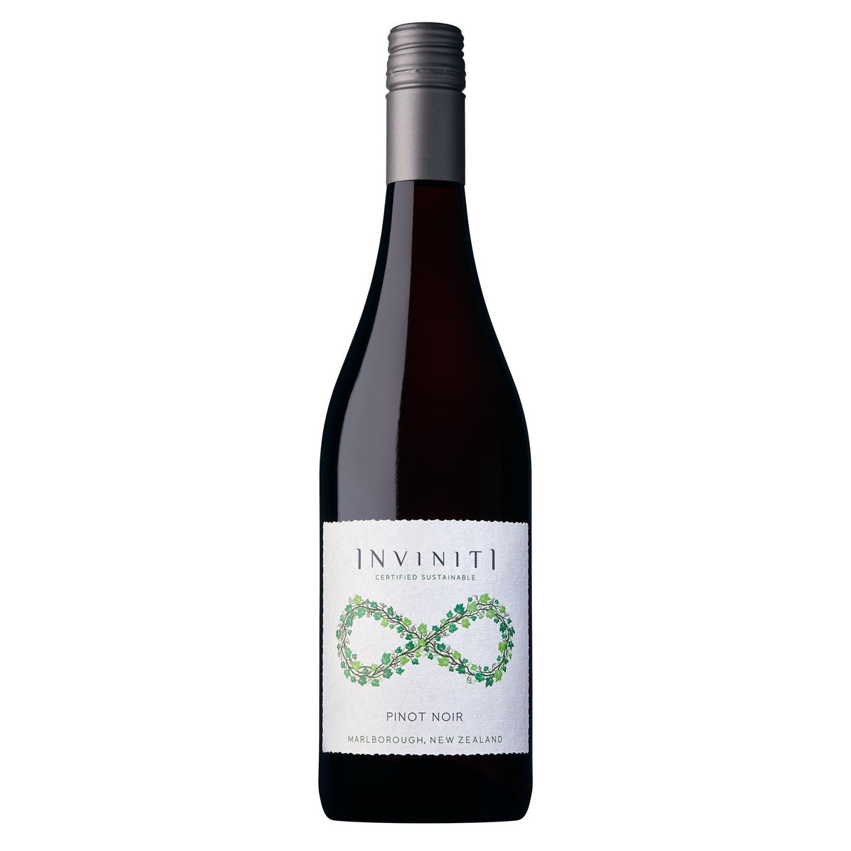 Inviniti Pinot Noir 2023-Red Wine-World Wine