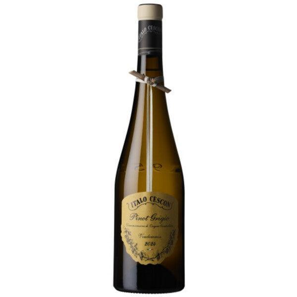 Italo Cescon Pinot Grigio 2024