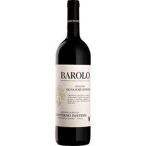 Conterno Fantino Barolo DOCG Ginestra ‘Sori Ginestra’ 2021
