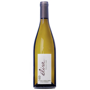 Jonathan Didier Pabiot Pouilly Fumé Elisa 2023
