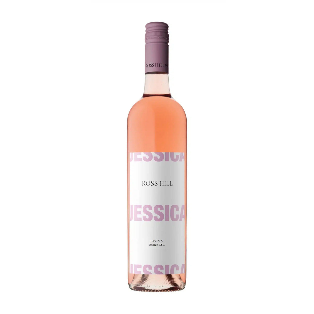 Ross Hill "Jessica" Rose"-Rose Wine-World Wine