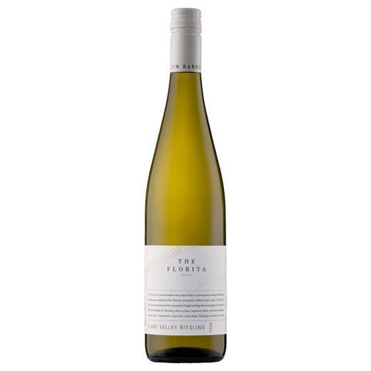 Jim Barry The Florita Riesling 375mL 2024-White Wine-World Wine