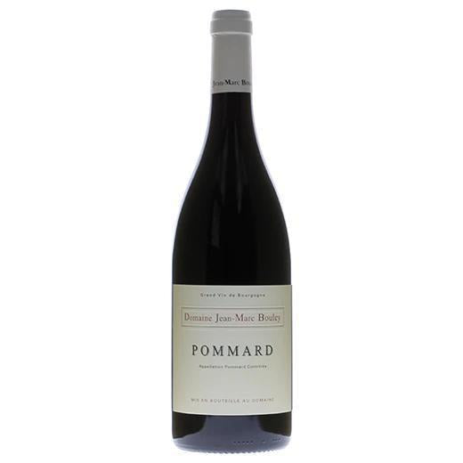 Domaine Jean-Marc et Thomas Bouley Pommard 2021-Red Wine-World Wine