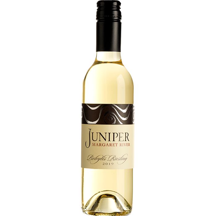 Juniper Botrytis Riesling 375ml-White Wine-World Wine
