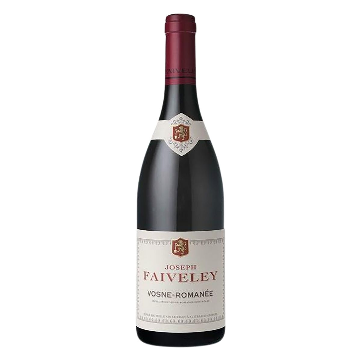 Domaine Faiveley Vosne-Romanée 2022-Red Wine-World Wine
