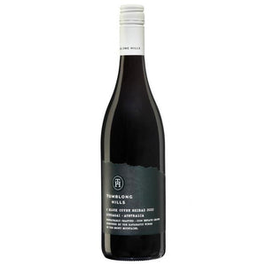 Tumblong Hills J Block Shiraz 2022