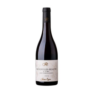 Jane Eyre Wines Savigny-Lès-Beaune 1Er Cru Aux Vergelesses Rouge 2024