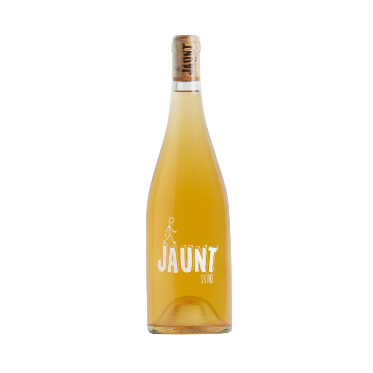 Jaunt ‘Skins’ Marsanne Arneis 2024-White Wine-World Wine