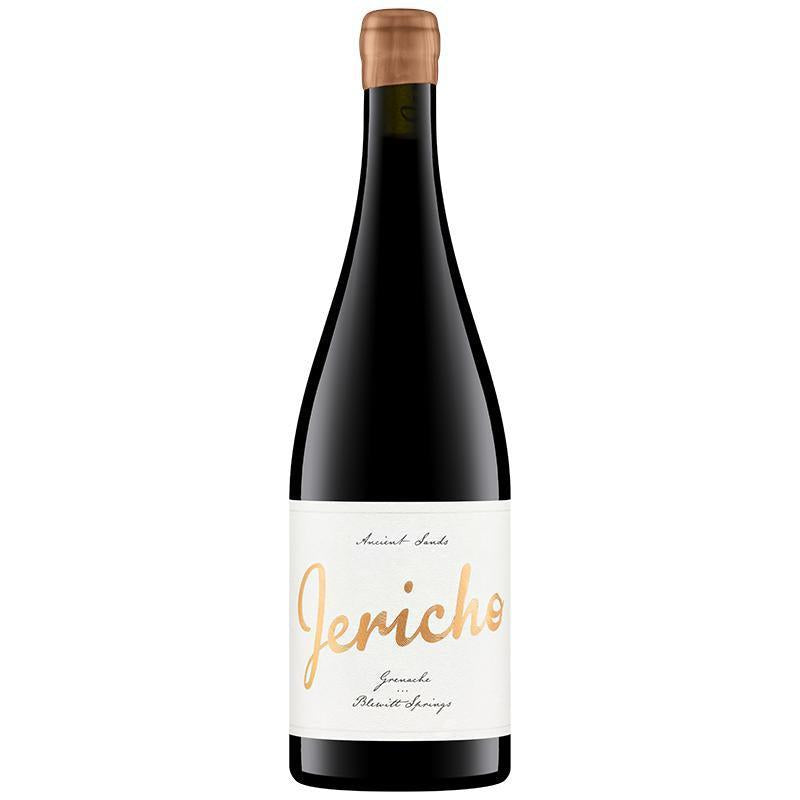 Jericho ‘Ancient Sands’ Grenache 2022-Red Wine-World Wine