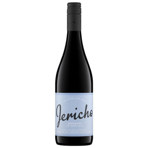 Jericho Grenache