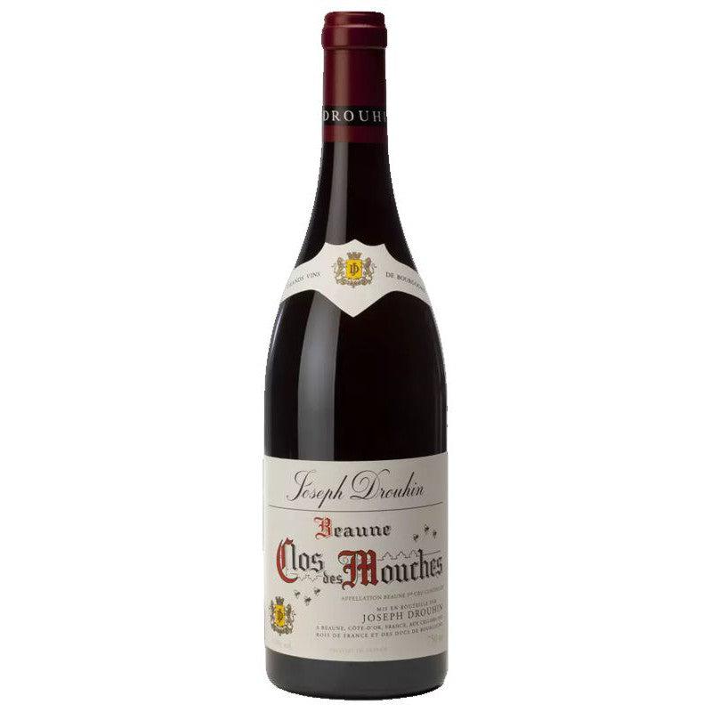 Joseph Drouhin Beaune Clos de Mouches Rouge, Côte de Beaune 2021-Red Wine-World Wine