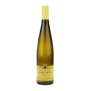 Joseph Cattin Hatchbourg Grand Cru Riesling 2022