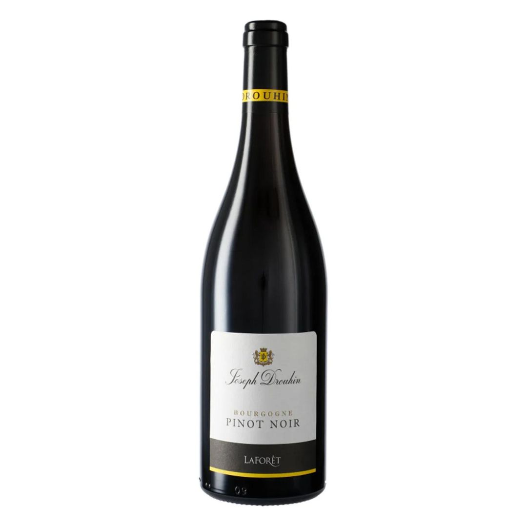 Joseph Drouhin Laforet Pinot Noir 2021-Red Wine-World Wine