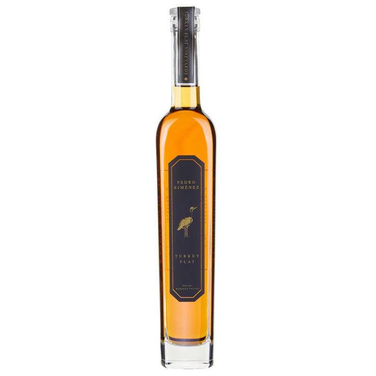 Turkey Flat Pedro Ximenez 375ml NV-Dessert, Sherry & Port-World Wine