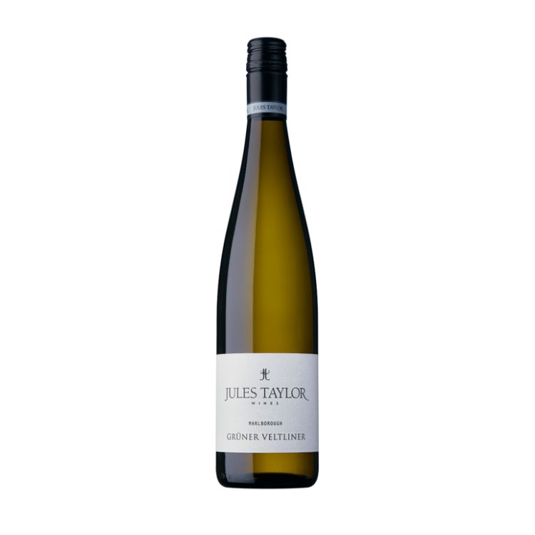 Jules Taylor Gruner Veltliner 2023-White Wine-World Wine