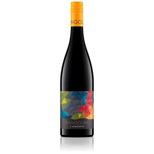 Wangolina A Series Carmenere 2022