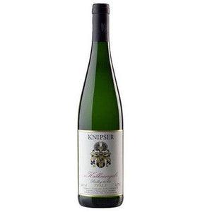 Knipser Kalkmergel Riesling 2011