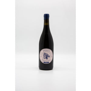 Kenzie Heretaunga Syrah 2022
