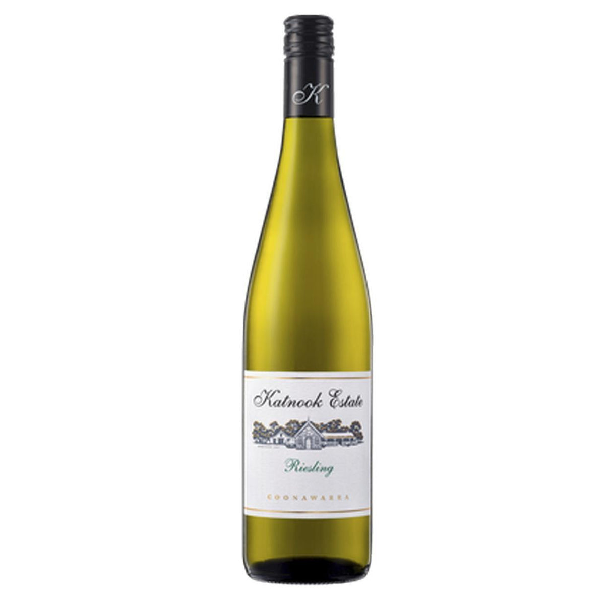Katnook Estate Riesling-White Wine-World Wine