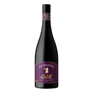 Kay Brothers GSM Grenache Shiraz Mataro 2022