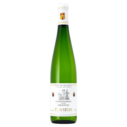 Andre Kientzler Gewurztraminer Haguenau 2021-White Wine-World Wine