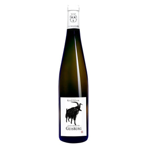 Kientzler Riesling Geisberg 1.5L 2019