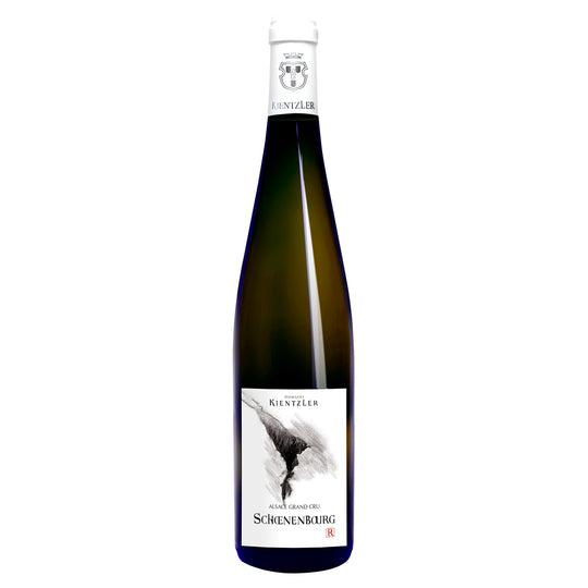 Andre Kientzler Riesling Schoenenbourg Grand cru 2022-White Wine-World Wine