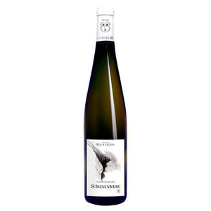 Andre Kientzler Riesling Schoenenbourg Grand cru 2022
