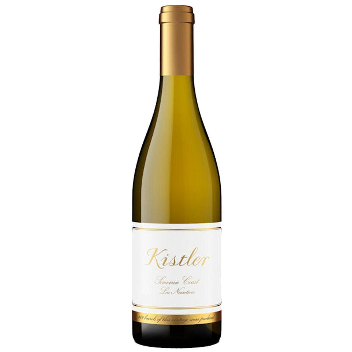 Kistler Vineyards Les Noisetiers Chardonnay 2023-White Wine-World Wine