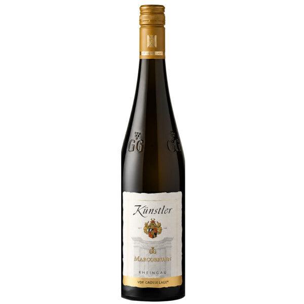 Kunstler Erbacher Marcobrunn Gg Riesling Trocken 2023