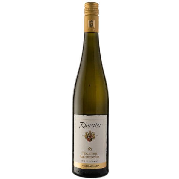 Kunstler Hochheim Kirchenstück Gg Riesling Trocken 2021