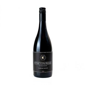 Kyneton Ridge Estate Cabernet Shiraz 2023