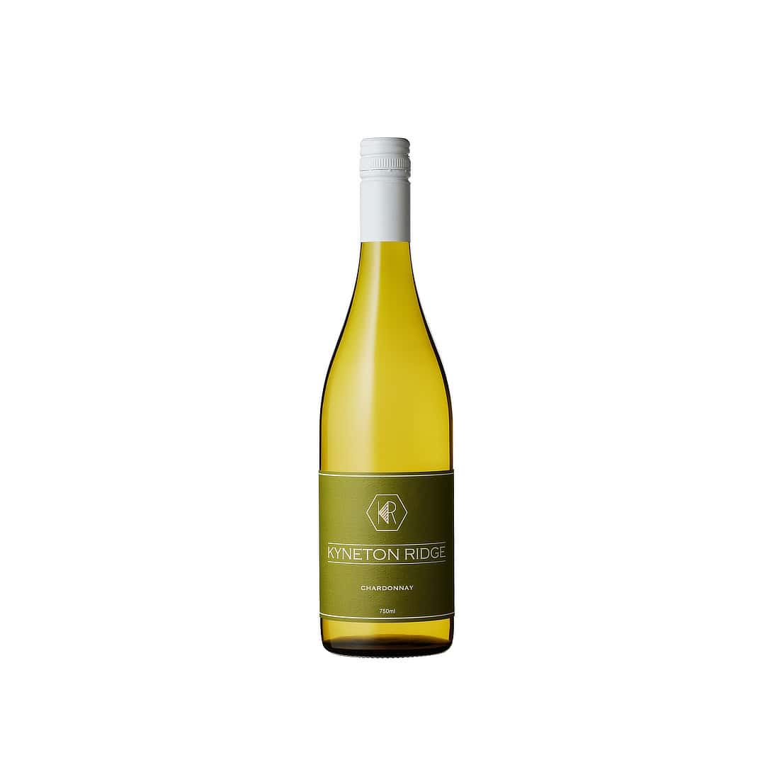 Kyneton Ridge Estate Balgownie' Chardonnay 2024-White Wine-World Wine