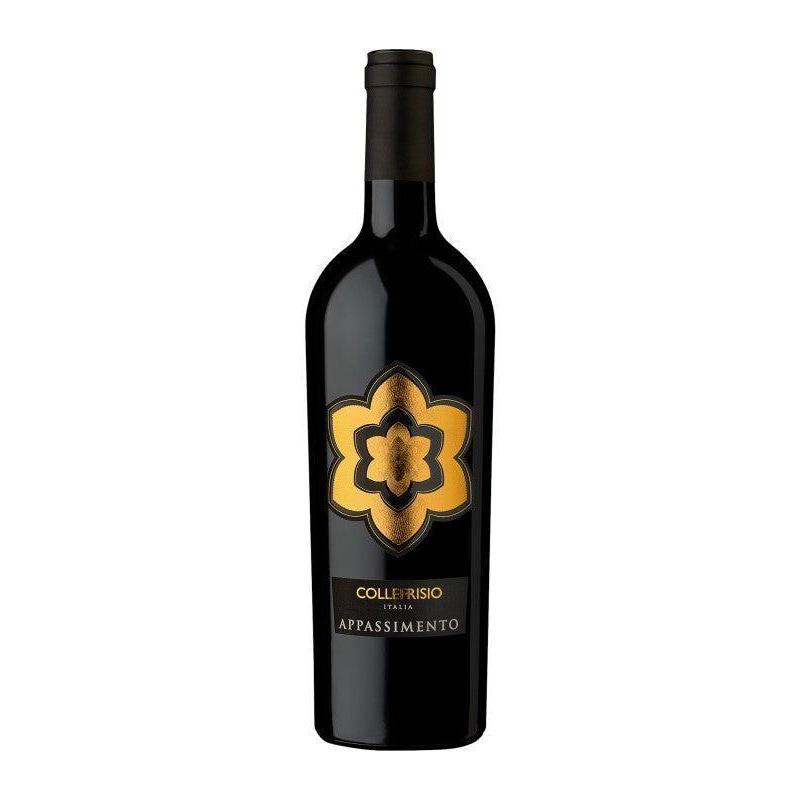 Collefrisio Appassimento Vino Rosso 2020-Red Wine-World Wine