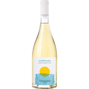 Varvaglione 1921 Linea Terra Margrande Fiano del Salento IGP 2024