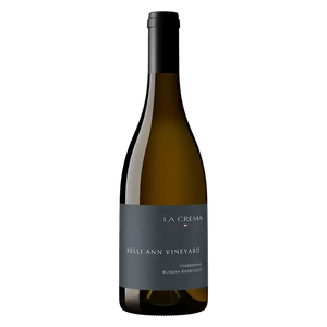 La Crema Chardonnay Russian River Kelli Ann Vineyard 2022