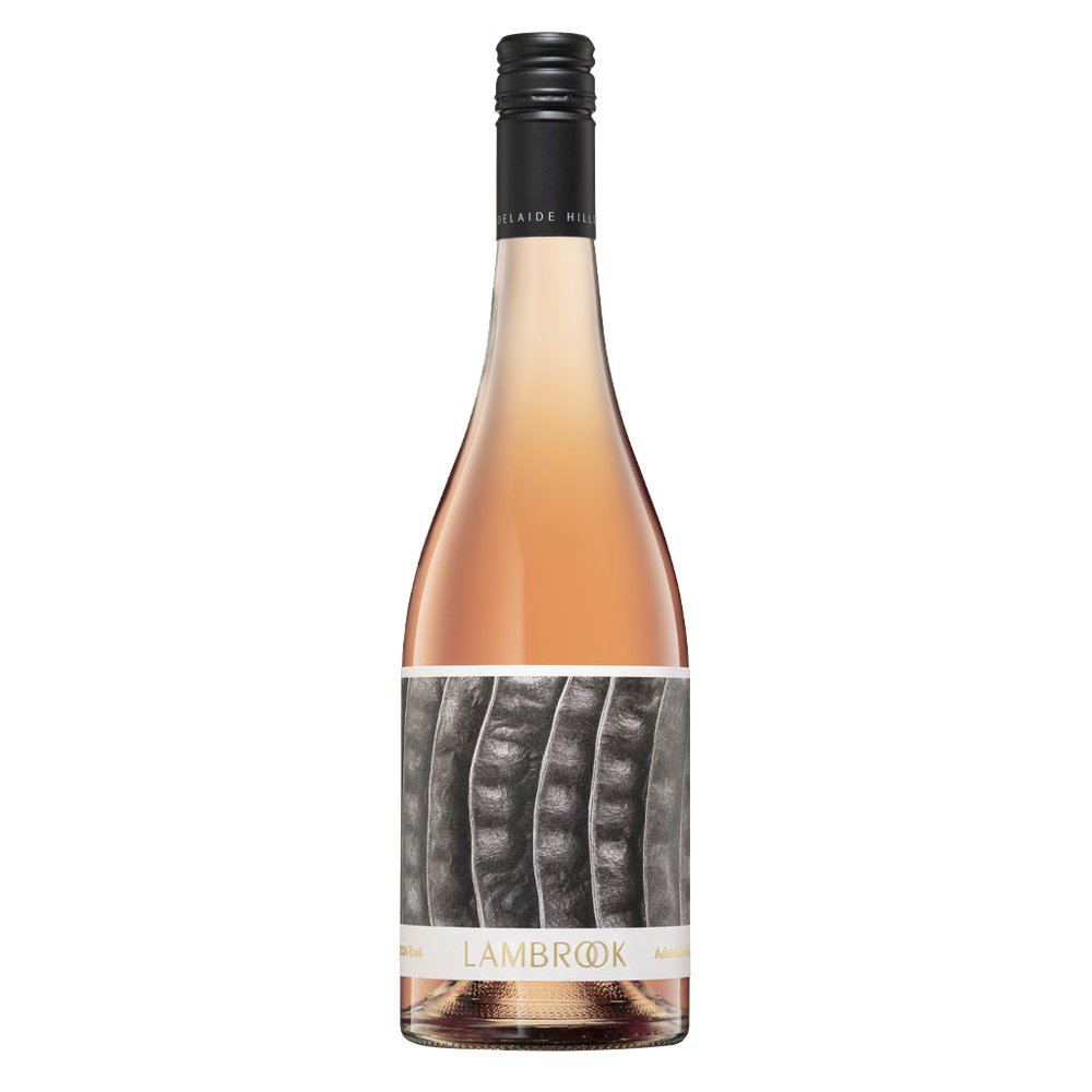 Lambrook Seed Pinot Noir Rose-Rose Wine-World Wine